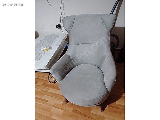 İkinci El ve Sıfır Alışveriş / Ev Dekorasyon / Mobilya / Oturma Odası & Salon / Koltuk Takımı