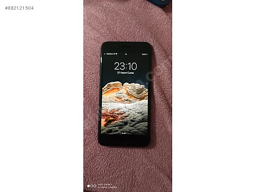 Fatih Icinde Ikinci El Satilik 2 El Iphone 8 Plus 64 Gb L