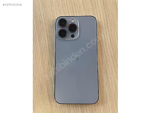 Used & Brand New Items / Cell Phones & Accessories / Cell Phones / Apple / iPhone 13 Pro