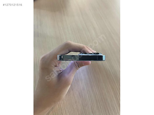 Used & Brand New Items / Cell Phones & Accessories / Cell Phones / Apple / iPhone 13 Pro