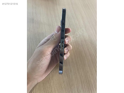 Used & Brand New Items / Cell Phones & Accessories / Cell Phones / Apple / iPhone 13 Pro