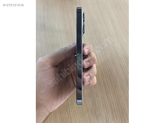 Used & Brand New Items / Cell Phones & Accessories / Cell Phones / Apple / iPhone 13 Pro