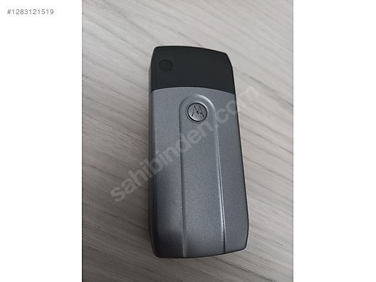 Used & Brand New Items / Cell Phones & Accessories / Cell Phones / Motorola / C117