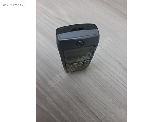 Used & Brand New Items / Cell Phones & Accessories / Cell Phones / Motorola / C117