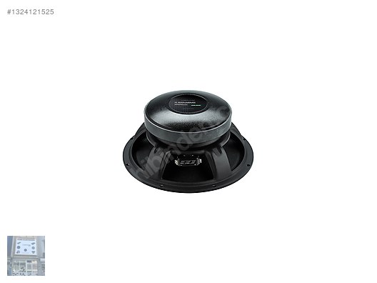 Hoparlör / Midrange / Apocalypse AP-M81SE Pro Yeni Seri Çifti