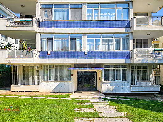 Emre KOÇ REMAX - ÇANKAYA Gaziosmanpaşa Mh. Satılık 3+1 Daire
