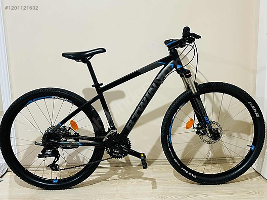 Vtt btwin sale