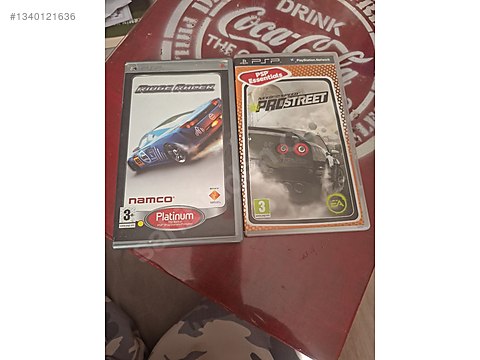psp oyun sahibinden.comda - 1340121636