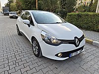 EXPER RAPORLU 2015 CLIO 1.5 JOY 131 BİNKM.CARPLAY EKRAN TERTEMİZ #1287121671