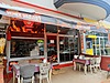 SİNCAN HÜRRİYET CADDESİ ÇARŞININ TAM ORTASINDA YATIRIMLIK DÜKKAN
