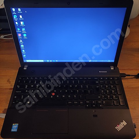 Lenovo Thinkpad E540