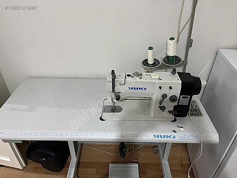 ema様 zikzak Supla makinası sahibinden.comda - 1305121697