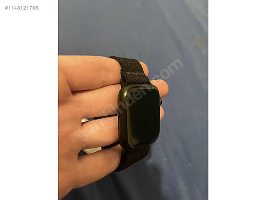 Smartwatch apple hot sale 4 olx