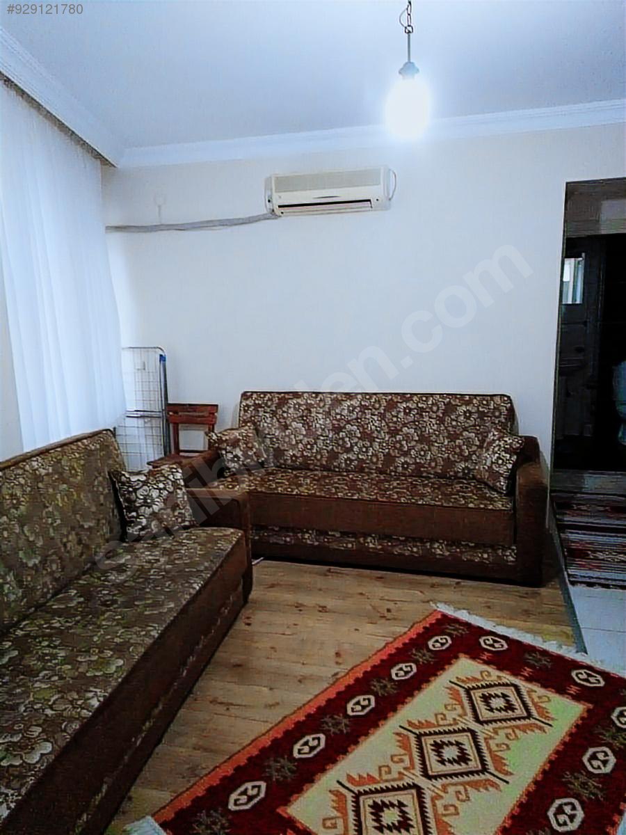ÇANAKKALE KÜÇÜKKUYU MEYDANDA 1+1 SEZONLUK KİRALIK Kiralık Daire