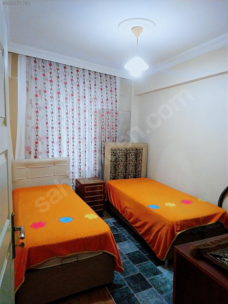 ÇANAKKALE KÜÇÜKKUYU MEYDANDA 1+1 SEZONLUK KİRALIK Kiralık Daire