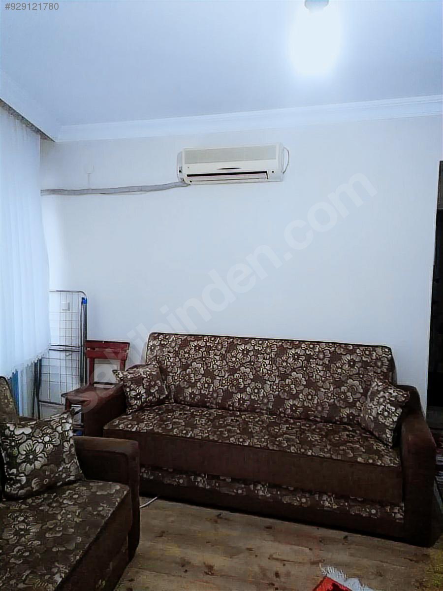 ÇANAKKALE KÜÇÜKKUYU MEYDANDA 1+1 SEZONLUK KİRALIK Kiralık Daire