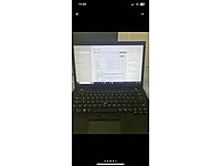 DOKUNMATİK LENOVO t460s