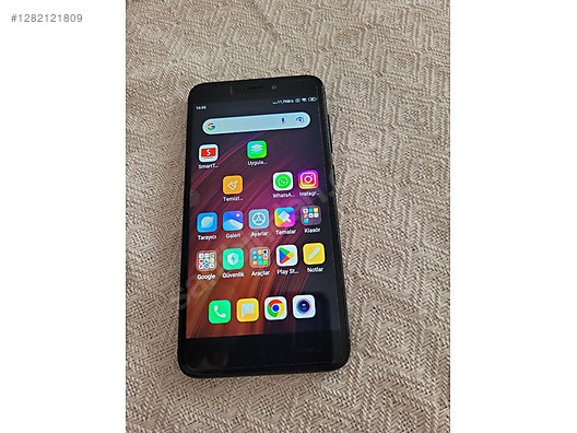 Used & Brand New Items / Cell Phones & Accessories / Cell Phones / Xiaomi / Redmi 4X