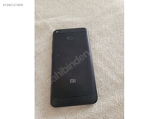 Used & Brand New Items / Cell Phones & Accessories / Cell Phones / Xiaomi / Redmi 4X