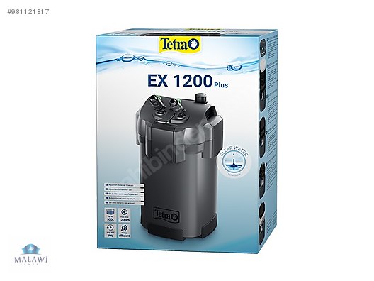 tetra ex 1200 plus dis filtre 1200 l h malawi izmir sahibinden comda 981121817