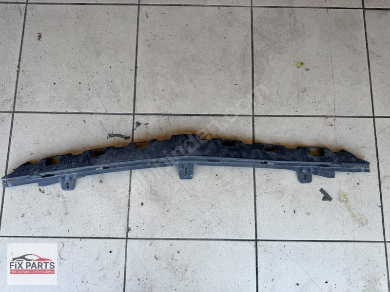 Mercedes C Tampon Tutacağı