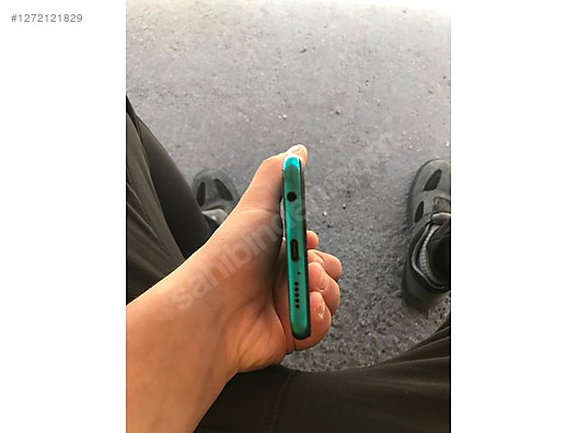 Used & Brand New Items / Cell Phones & Accessories / Cell Phones / Xiaomi / Redmi Note 9 Pro