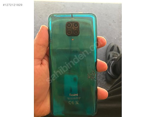 Used & Brand New Items / Cell Phones & Accessories / Cell Phones / Xiaomi / Redmi Note 9 Pro