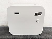 Carpex A-1 Geniş Alan Koku Makinesi