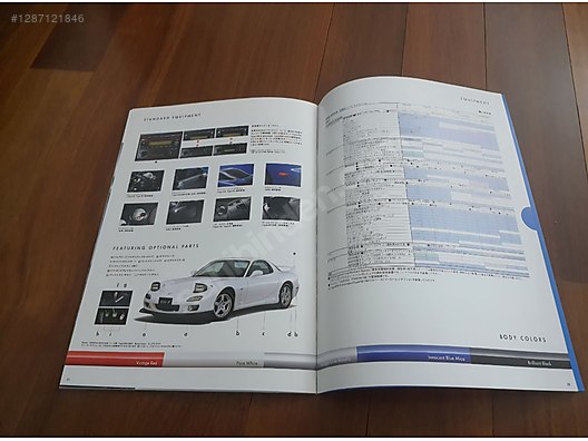 İkinci El ve Sıfır Alışveriş / Kitap, Dergi & Film / Kaynak & Bilgi Kitapları / Katalog