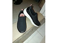 Temiz bayan ayakkabısı