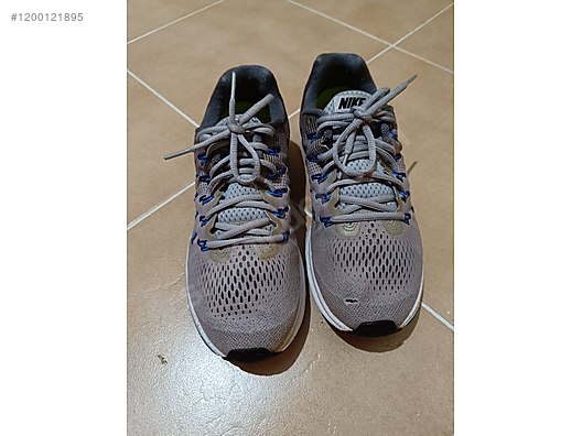 Nike pegasus 33 zoom 42 numara Erkek Spor Ayakkabı Modelleri