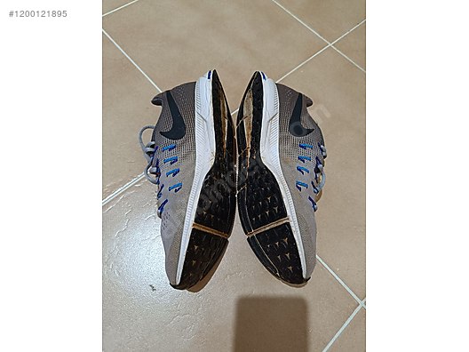 Nike pegasus 33 zoom 42 numara Erkek Spor Ayakkabı Modelleri