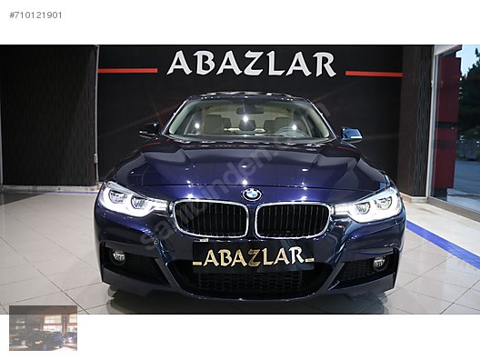 Bmw 3 Series 320i Efficientdynamics Luxury Line Zirve Den 2014 Bmw 320i Ed Luxury Line At Sahibinden Com 861505320