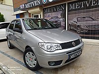 Istanbul Fiat Albea Fiyatlari Modelleri Sahibinden Com Da