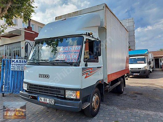 iveco 35 35 9 model 69 500 tl galeriden satilik ikinci el 839121946
