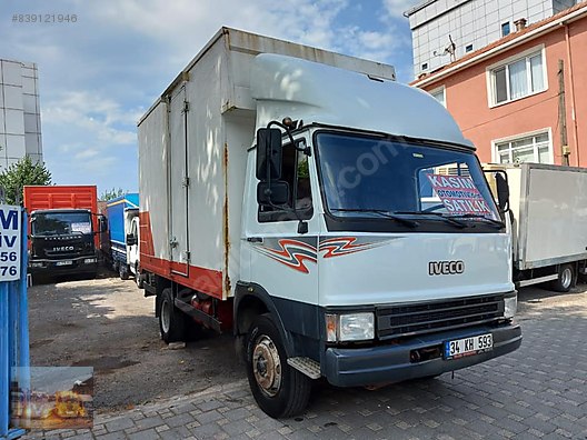 iveco 35 35 9 model 69 500 tl galeriden satilik ikinci el 839121946