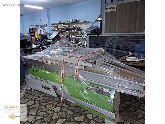 Çizicili Yatar - Ahşap & Mobilya Endüstri Makineleri - 1267121949