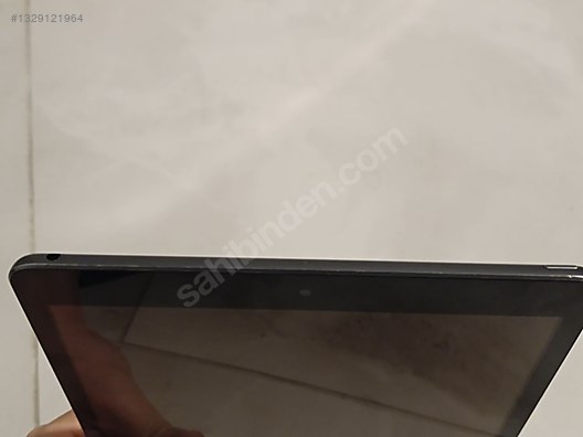 Apple iPad 9 64 GB Tablet - 1329121964