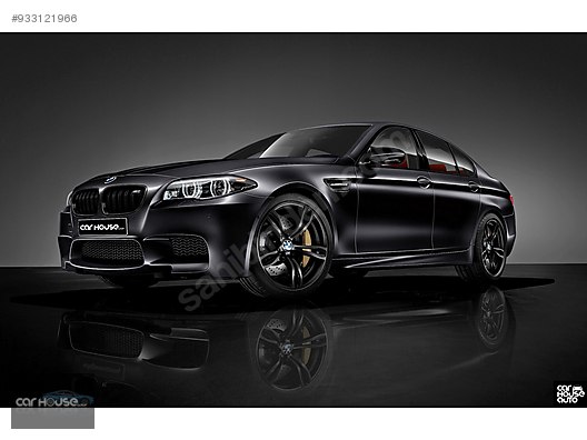 cars suvs exterior accessories bmw f10 5 serisi m5 body kit 2011 2016 at sahibinden com 933121966