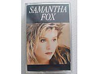 Samantha Fox
