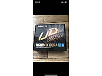 Gigabyte H610m K #1283121976