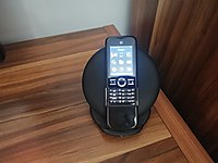 General Mobile 8800E