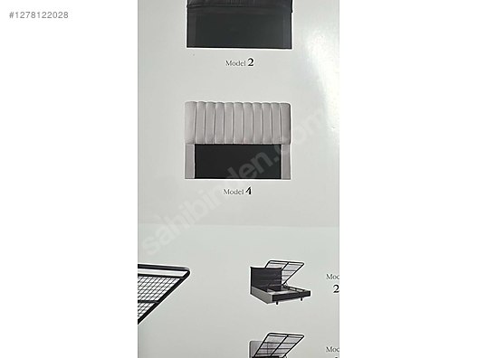 İkinci El ve Sıfır Alışveriş / Ev Dekorasyon / Mobilya / Yatak Odası / Yatak Odası Takımı