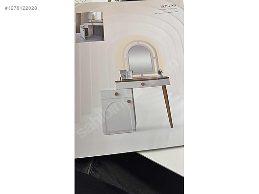 İkinci El ve Sıfır Alışveriş / Ev Dekorasyon / Mobilya / Yatak Odası / Yatak Odası Takımı