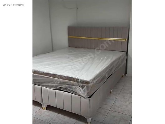 İkinci El ve Sıfır Alışveriş / Ev Dekorasyon / Mobilya / Yatak Odası / Yatak Odası Takımı