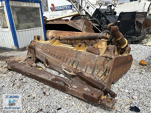 Hakan Makina Used D8t Dozer Dozer İlanları Da 1106122086