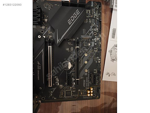 Used & Brand New Items / Computers / Desktops / Desktop Components / Motherboards