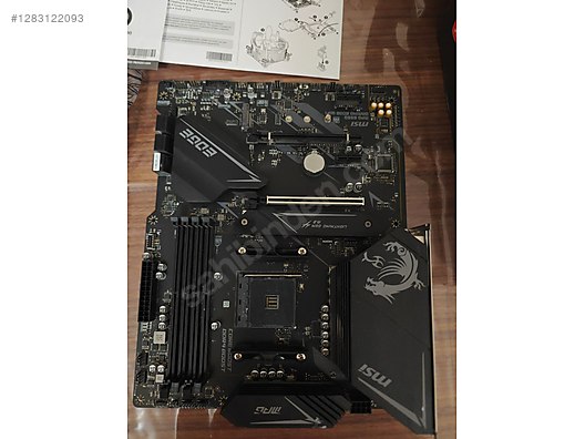 Used & Brand New Items / Computers / Desktops / Desktop Components / Motherboards