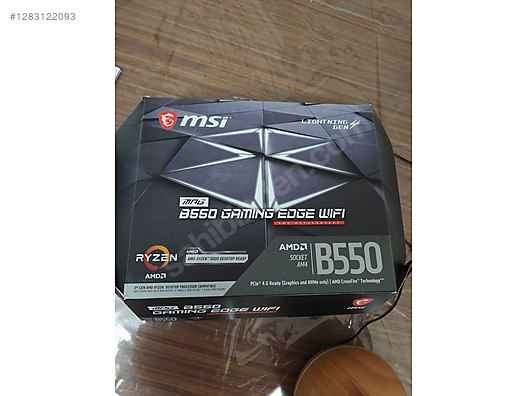 Used & Brand New Items / Computers / Desktops / Desktop Components / Motherboards