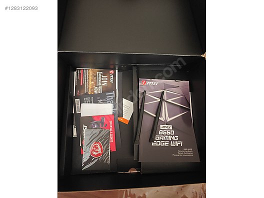 Used & Brand New Items / Computers / Desktops / Desktop Components / Motherboards